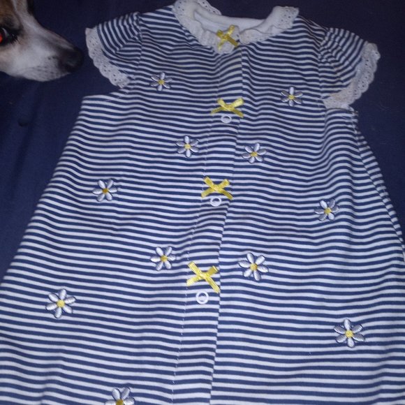Baby girl outfit - Picture 1 of 3